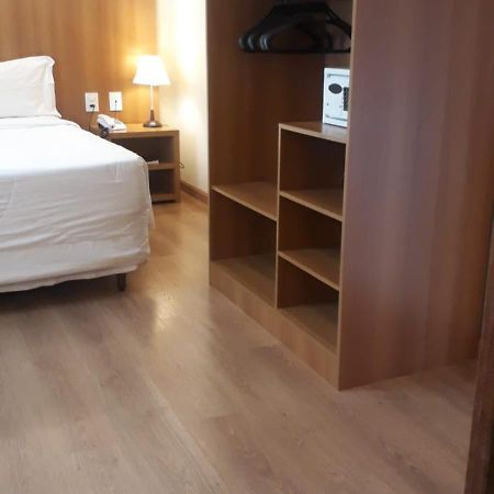 Hotel Mirante Flat Ouro Branco Zewnętrze zdjęcie