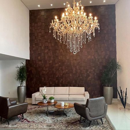 Hotel Mirante Flat Ouro Branco Zewnętrze zdjęcie