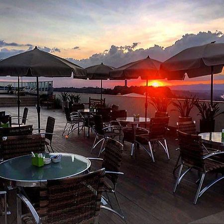 Hotel Mirante Flat Ouro Branco Zewnętrze zdjęcie