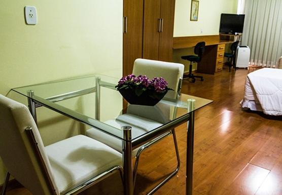 Hotel Mirante Flat Ouro Branco Zewnętrze zdjęcie