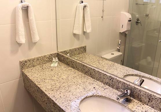 Hotel Mirante Flat Ouro Branco Zewnętrze zdjęcie