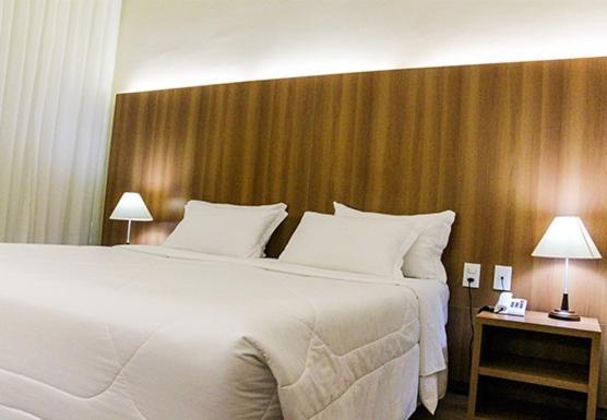 Hotel Mirante Flat Ouro Branco Zewnętrze zdjęcie