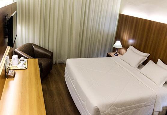 Hotel Mirante Flat Ouro Branco Zewnętrze zdjęcie