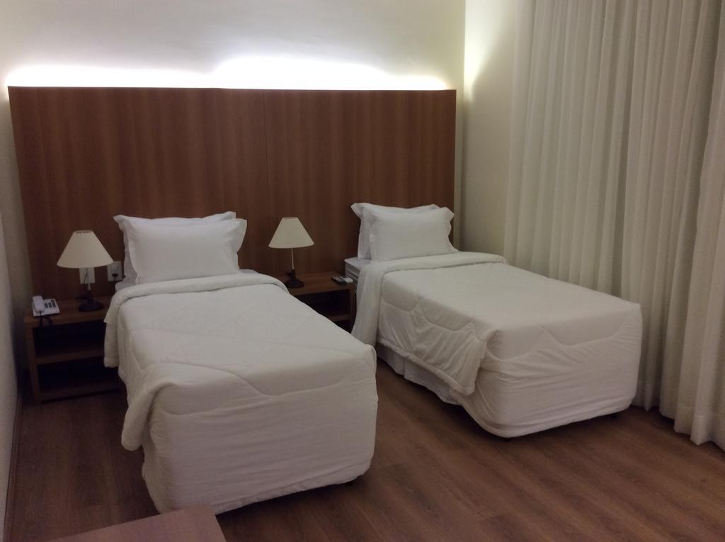 Hotel Mirante Flat Ouro Branco Zewnętrze zdjęcie