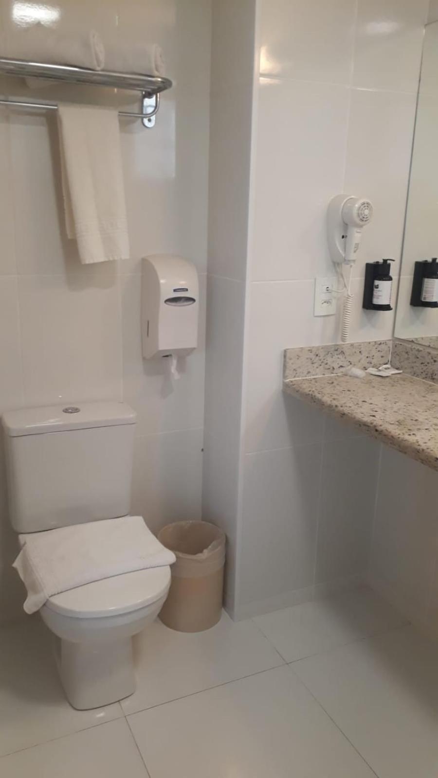 Hotel Mirante Flat Ouro Branco Zewnętrze zdjęcie