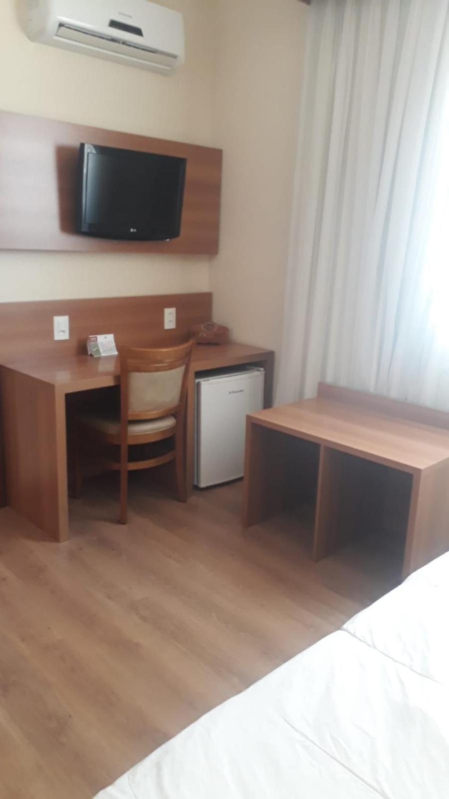 Hotel Mirante Flat Ouro Branco Zewnętrze zdjęcie