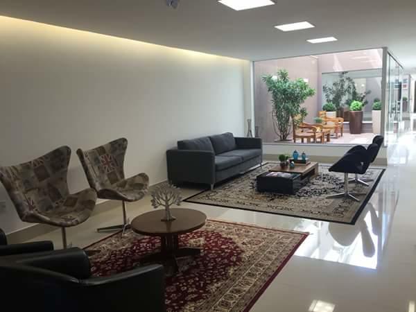 Hotel Mirante Flat Ouro Branco Zewnętrze zdjęcie