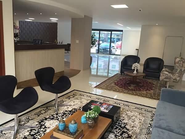 Hotel Mirante Flat Ouro Branco Zewnętrze zdjęcie