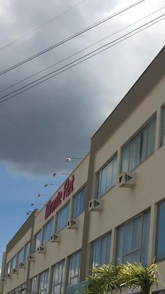 Hotel Mirante Flat Ouro Branco Zewnętrze zdjęcie