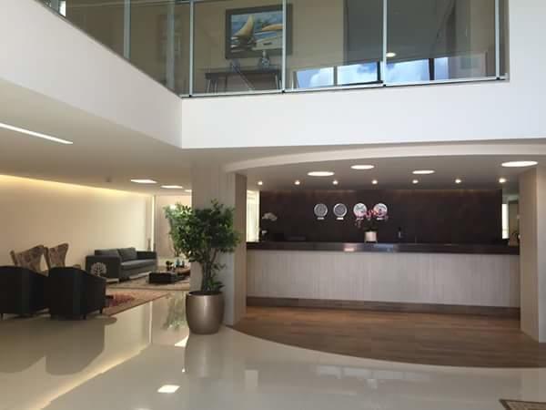 Hotel Mirante Flat Ouro Branco Zewnętrze zdjęcie