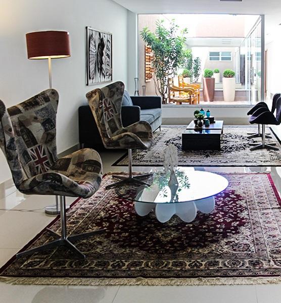 Hotel Mirante Flat Ouro Branco Zewnętrze zdjęcie