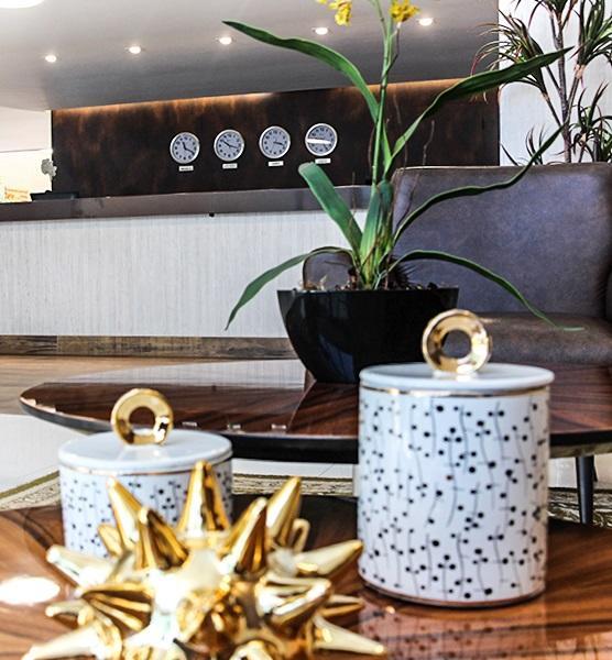 Hotel Mirante Flat Ouro Branco Zewnętrze zdjęcie