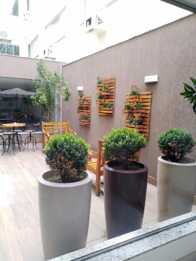 Hotel Mirante Flat Ouro Branco Zewnętrze zdjęcie