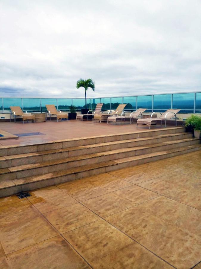Hotel Mirante Flat Ouro Branco Zewnętrze zdjęcie