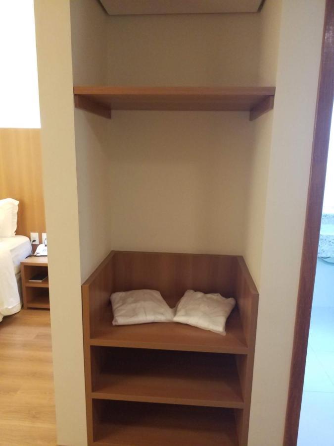 Hotel Mirante Flat Ouro Branco Zewnętrze zdjęcie