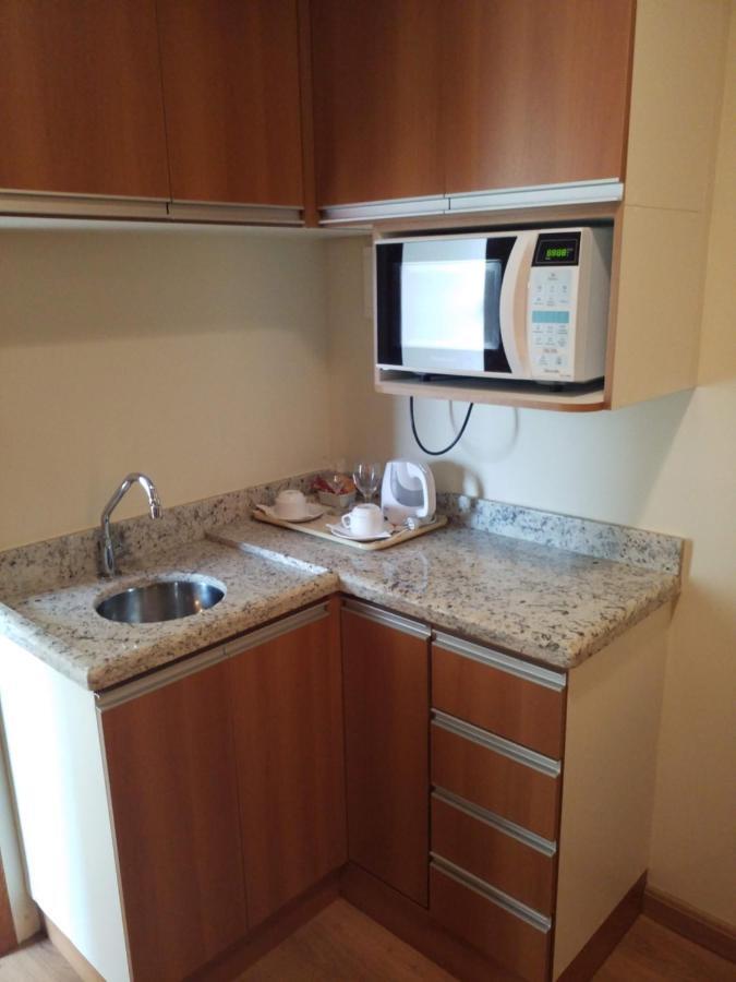 Hotel Mirante Flat Ouro Branco Zewnętrze zdjęcie